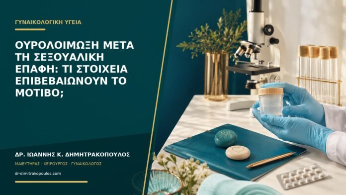 gynaikologikes-ypiresies-b54-32 Ουρολοίμωξη μετά τη σεξουαλική επαφή: τι στοιχεία επιβεβαιώνουν το μοτίβο;