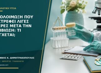 Ουρολοίμωξη που επιστρέφει λίγες ημέρες μετά την αντιβίωση: τι ελέγχεται;