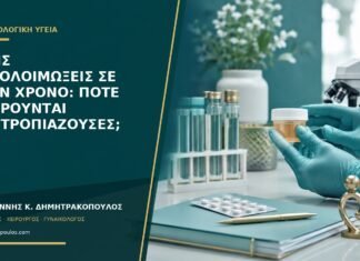 Τρεις ουρολοιμώξεις σε έναν χρόνο: πότε θεωρούνται υποτροπιάζουσες;
