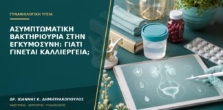 Ασυμπτωματική βακτηριουρία στην εγκυμοσύνη: γιατί γίνεται καλλιέργεια;