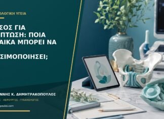 Πεσσός για πρόπτωση: ποια γυναίκα μπορεί να τον χρησιμοποιήσει;