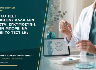 Θετικό τεστ ωορρηξίας αλλά δεν έρχεται εγκυμοσύνη: τι δεν μπορεί να δείξει το τεστ LH; Θετικό τεστ ωορρηξίας αλλά δεν έρχεται εγκυμοσύνη: τι δεν μπορεί να δείξει το τεστ LH;