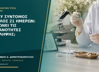 Πολύ σύντομος κύκλος 21 ημερών: μειώνει τις πιθανότητες σύλληψης; Πολύ σύντομος κύκλος 21 ημερών: μειώνει τις πιθανότητες σύλληψης;