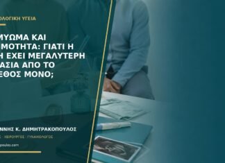 Ινομύωμα και γονιμότητα: γιατί η θέση έχει μεγαλύτερη σημασία από το μέγεθος μόνο;