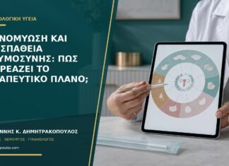 Αδενομύωση και προσπάθεια εγκυμοσύνης: πώς επηρεάζει το θεραπευτικό πλάνο; Αδενομύωση και προσπάθεια εγκυμοσύνης: πώς επηρεάζει το θεραπευτικό πλάνο;