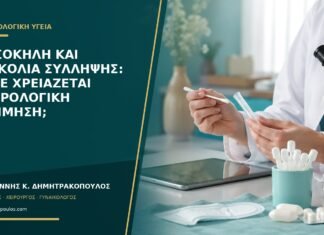 Κιρσοκήλη και δυσκολία σύλληψης: πότε χρειάζεται ανδρολογική εκτίμηση; Κιρσοκήλη και δυσκολία σύλληψης: πότε χρειάζεται ανδρολογική εκτίμηση;