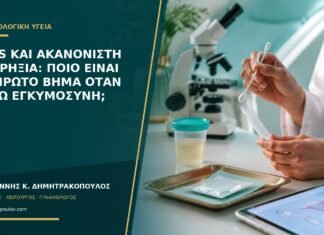 PCOS και ακανόνιστη ωορρηξία: ποιο είναι το πρώτο βήμα όταν θέλω εγκυμοσύνη; PCOS και ακανόνιστη ωορρηξία: ποιο είναι το πρώτο βήμα όταν θέλω εγκυμοσύνη;