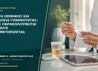 Κύστη ωοθήκης και θεραπεία γονιμότητας: πότε παρακολουθείται και πότε αντιμετωπίζεται; Κύστη ωοθήκης και θεραπεία γονιμότητας: πότε παρακολουθείται και πότε αντιμετωπίζεται;