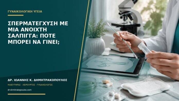 gynaikologikes-ypiresies-b55-39 Σπερματέγχυση με μία ανοιχτή σάλπιγγα: πότε μπορεί να γίνει;
