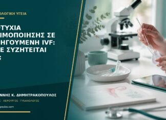 Αποτυχία γονιμοποίησης σε προηγούμενη IVF: πότε συζητείται ICSI;
