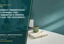 Ραντεβού γονιμότητας στη Γλυφάδα: πώς οργανώνεται ο πρώτος έλεγχος του ζευγαριού;