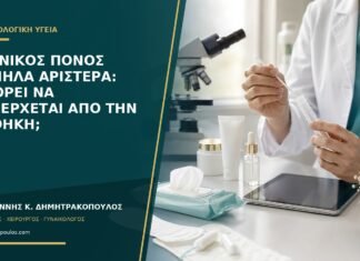 Ξαφνικός πόνος χαμηλά αριστερά: μπορεί να προέρχεται από την ωοθήκη; Ξαφνικός πόνος χαμηλά αριστερά: μπορεί να προέρχεται από την ωοθήκη;