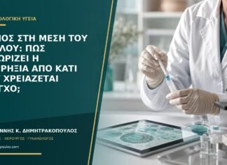 Πόνος στη μέση του κύκλου: πώς ξεχωρίζει η ωορρηξία από κάτι που χρειάζεται έλεγχο; Πόνος στη μέση του κύκλου: πώς ξεχωρίζει η ωορρηξία από κάτι που χρειάζεται έλεγχο;
