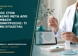 Πόνος στον οργασμό μετά από επέμβαση ενδομητρίωσης: τι επανεξετάζεται; Πόνος στον οργασμό μετά από επέμβαση ενδομητρίωσης: τι επανεξετάζεται;