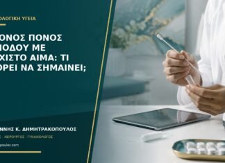 Έντονος πόνος περιόδου με ελάχιστο αίμα: τι μπορεί να σημαίνει;