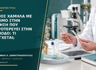 Πόνος χαμηλά με κάψιμο στην ούρηση που χειροτερεύει στην περίοδο: τι ελέγχεται;