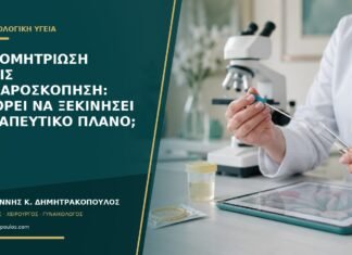 Ενδομητρίωση χωρίς λαπαροσκόπηση: μπορεί να ξεκινήσει θεραπευτικό πλάνο;