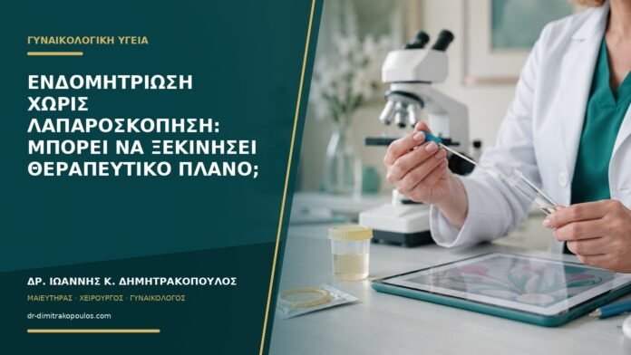 gynaikologikes-ypiresies-b56-29 Ενδομητρίωση χωρίς λαπαροσκόπηση: μπορεί να ξεκινήσει θεραπευτικό πλάνο;