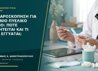Λαπαροσκόπηση για χρόνιο πυελικό πόνο: πότε συζητείται και τι δεν εγγυάται;