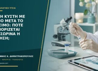 Απλή κύστη με πόνο μετά το τρέξιμο: πότε περιορίζεται προσωρινά η άσκηση; Απλή κύστη με πόνο μετά το τρέξιμο: πότε περιορίζεται προσωρινά η άσκηση;