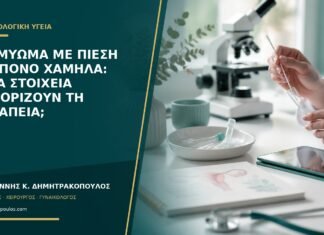 Ινομύωμα με πίεση και πόνο χαμηλά: ποια στοιχεία καθορίζουν τη θεραπεία;