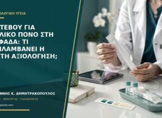 Ραντεβού για πυελικό πόνο στη Γλυφάδα: τι περιλαμβάνει η πρώτη αξιολόγηση;