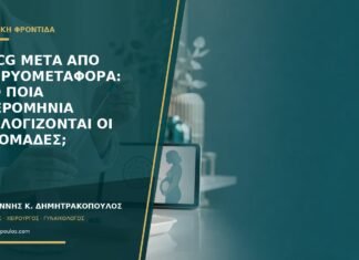 Β-hCG μετά από εμβρυομεταφορά: από ποια ημερομηνία υπολογίζονται οι εβδομάδες;