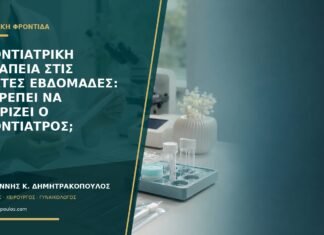 Οδοντιατρική θεραπεία στις πρώτες εβδομάδες: τι πρέπει να γνωρίζει ο οδοντίατρος; Οδοντιατρική θεραπεία στις πρώτες εβδομάδες: τι πρέπει να γνωρίζει ο οδοντίατρος;