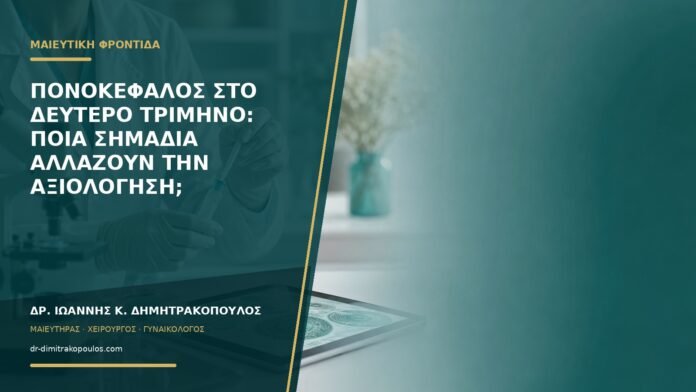 gynaikologikes-ypiresies-b58-05 Πονοκέφαλος στο δεύτερο τρίμηνο: ποια σημάδια αλλάζουν την αξιολόγηση;