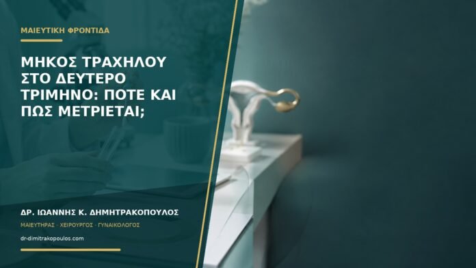 gynaikologikes-ypiresies-b58-24 Μήκος τραχήλου στο δεύτερο τρίμηνο: πότε και πώς μετριέται;