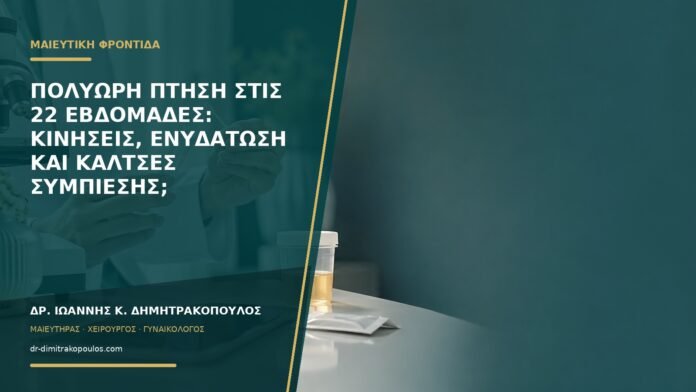 Πολύωρη πτήση στις 22 εβδομάδες: κινήσεις, ενυδάτωση και κάλτσες συμπίεσης;