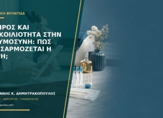 Σίδηρος και δυσκοιλιότητα στην εγκυμοσύνη: πώς προσαρμόζεται η λήψη; Σίδηρος και δυσκοιλιότητα στην εγκυμοσύνη: πώς προσαρμόζεται η λήψη;