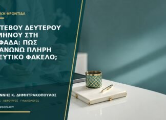 Ραντεβού δεύτερου τριμήνου στη Γλυφάδα: πώς οργανώνω πλήρη μαιευτικό φάκελο; Ραντεβού δεύτερου τριμήνου στη Γλυφάδα: πώς οργανώνω πλήρη μαιευτικό φάκελο;