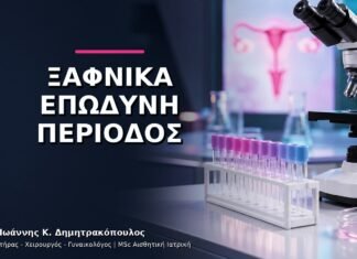 Ξαφνικά Πολύ Επώδυνη Περίοδος: Ποιες Αιτίες Ελέγχονται;