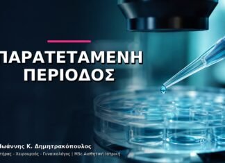 Περίοδος που Διαρκεί Πάνω από 7 Ημέρες: Πότε Απαιτείται Εξέταση;