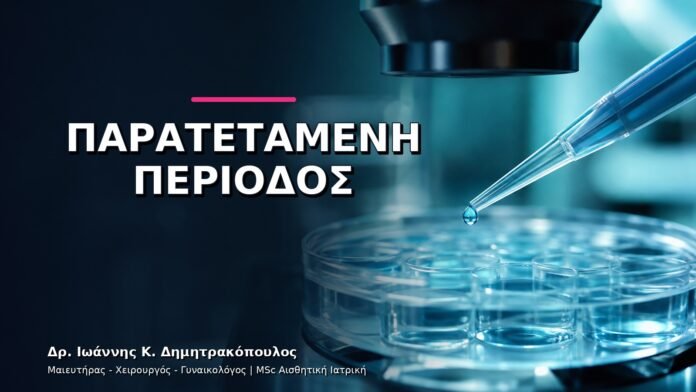 Περίοδος που Διαρκεί Πάνω από 7 Ημέρες: Πότε Απαιτείται Εξέταση;