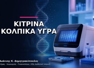 Κίτρινα Κολπικά Υγρά: Πώς Επιλέγεται ο Κατάλληλος Έλεγχος; Κίτρινα Κολπικά Υγρά: Πώς Επιλέγεται ο Κατάλληλος Έλεγχος;