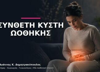 Σύνθετη Κύστη Ωοθήκης: Πώς Οργανώνεται η Περαιτέρω Διερεύνηση; Σύνθετη Κύστη Ωοθήκης: Πώς Οργανώνεται η Περαιτέρω Διερεύνηση;