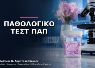 Παθολογικό Τεστ Παπ: Τι να Έχετε Μαζί σας στο Ραντεβού;