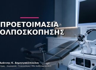 Προετοιμασία για Κολποσκόπηση: Τι Πρέπει να Γνωρίζετε;