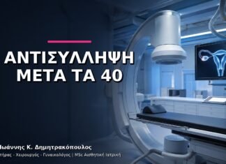 Αντισύλληψη μετά τα 40: Πώς Επιλέγεται η Κατάλληλη Μέθοδος; Αντισύλληψη μετά τα 40: Πώς Επιλέγεται η Κατάλληλη Μέθοδος;
