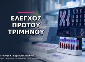Έλεγχος Πρώτου Τριμήνου: Ποιες Εξετάσεις Προγραμματίζονται;
