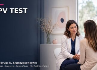 HPV Test στη Γλυφάδα: Σε Ποιες Γυναίκες Προτείνεται; HPV Test στη Γλυφάδα: Σε Ποιες Γυναίκες Προτείνεται;