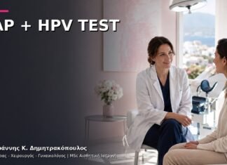 Τεστ Παπ και HPV Test Μαζί: Πότε Γίνεται Co-testing; Τεστ Παπ και HPV Test Μαζί: Πότε Γίνεται Co-testing;