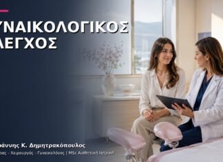 Γυναικολογικός Έλεγχος Ρουτίνας: Τι Περιλαμβάνει το Ραντεβού; Γυναικολογικός Έλεγχος Ρουτίνας: Τι Περιλαμβάνει το Ραντεβού;