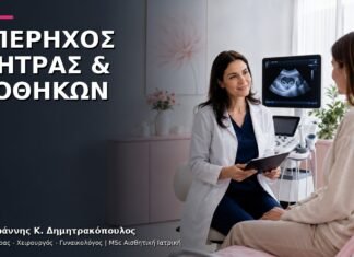 Υπέρηχος Μήτρας και Ωοθηκών: Πότε Κλείνουμε Ραντεβού; Υπέρηχος Μήτρας και Ωοθηκών: Πότε Κλείνουμε Ραντεβού;