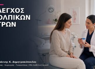 Έλεγχος Κολπικών Υγρών: Πότε Χρειάζεται Καλλιέργεια; Έλεγχος Κολπικών Υγρών: Πότε Χρειάζεται Καλλιέργεια;