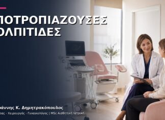 Υποτροπιάζουσες Κολπίτιδες: Πώς Βρίσκουμε την Αιτία; Υποτροπιάζουσες Κολπίτιδες: Πώς Βρίσκουμε την Αιτία;