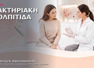 Βακτηριακή Κολπίτιδα: Συμπτώματα και Έλεγχος Βακτηριακή Κολπίτιδα: Συμπτώματα και Έλεγχος