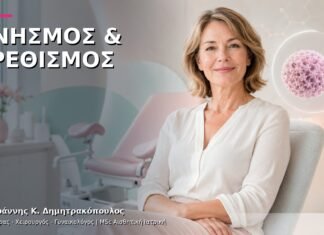 Κνησμός στην Ευαίσθητη Περιοχή: Πότε Πάμε στον Γυναικολόγο; Κνησμός στην Ευαίσθητη Περιοχή: Πότε Πάμε στον Γυναικολόγο;